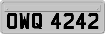 OWQ4242