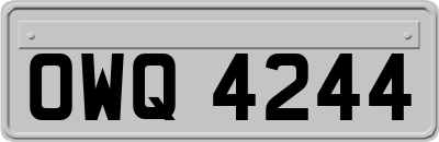 OWQ4244