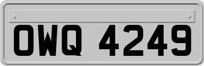 OWQ4249