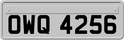 OWQ4256