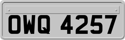 OWQ4257