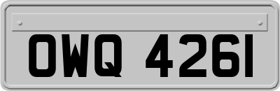 OWQ4261
