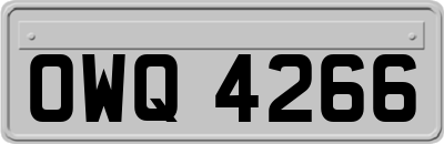 OWQ4266
