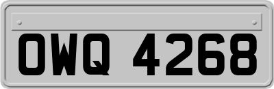 OWQ4268