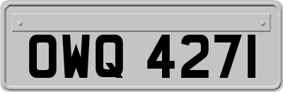 OWQ4271