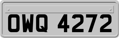 OWQ4272
