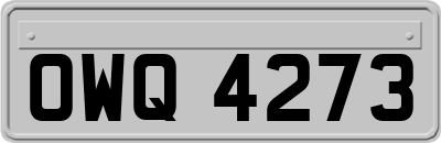 OWQ4273