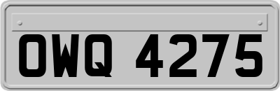 OWQ4275