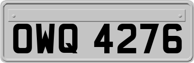 OWQ4276