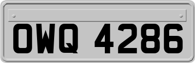 OWQ4286