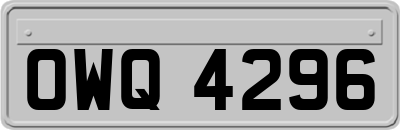OWQ4296