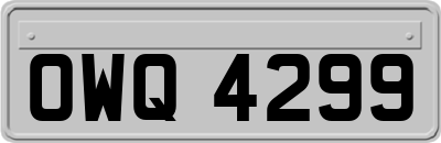 OWQ4299