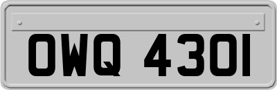 OWQ4301