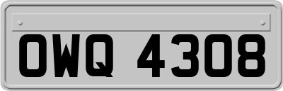 OWQ4308