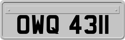 OWQ4311