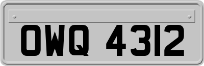 OWQ4312
