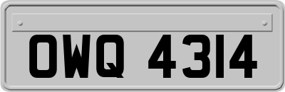 OWQ4314