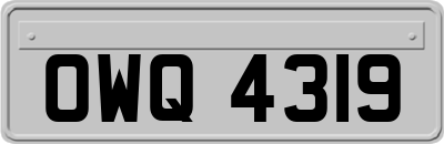 OWQ4319