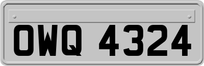 OWQ4324