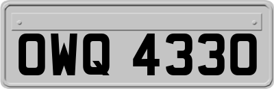 OWQ4330