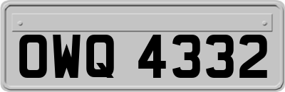 OWQ4332