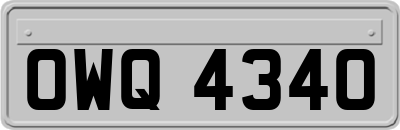 OWQ4340