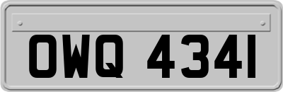 OWQ4341