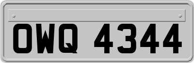 OWQ4344
