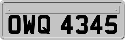 OWQ4345