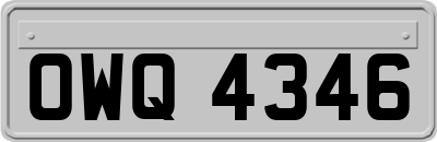 OWQ4346