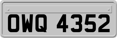 OWQ4352