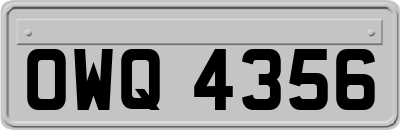 OWQ4356