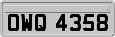 OWQ4358
