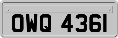 OWQ4361