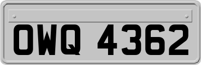 OWQ4362