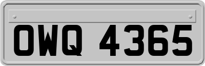 OWQ4365