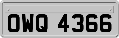 OWQ4366