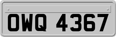 OWQ4367