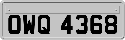 OWQ4368