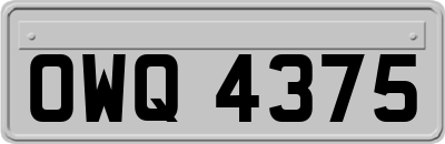 OWQ4375