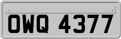 OWQ4377