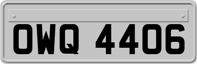 OWQ4406