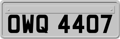 OWQ4407