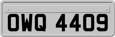 OWQ4409