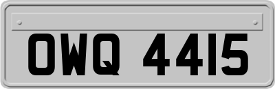 OWQ4415