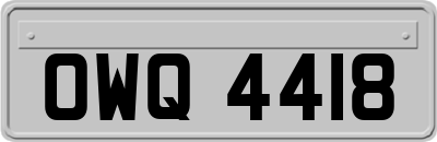 OWQ4418