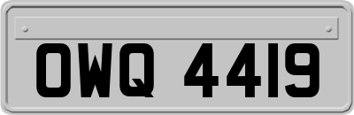 OWQ4419