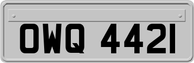 OWQ4421