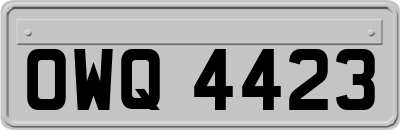 OWQ4423