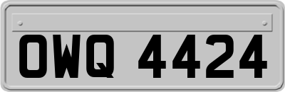 OWQ4424